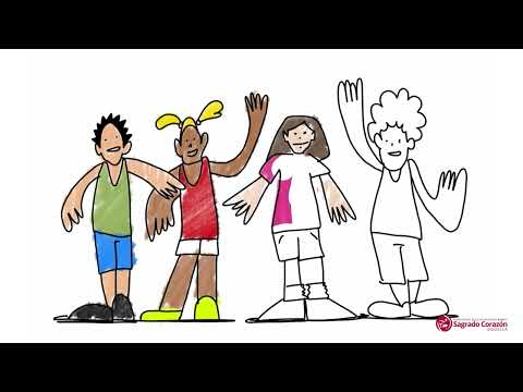 PatrullaECO Next Level | Sagrado Corazón GODELLA