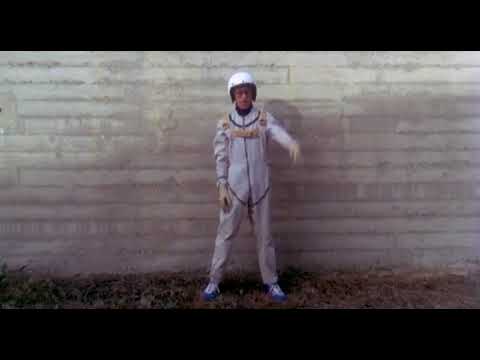 Rex Kramer - Der Gefahrensucher