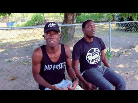 Kacique - Freestyle Video