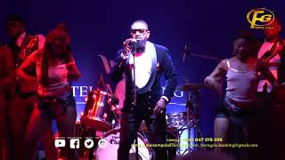 Ferre Gola - Concert Memling - Tucheze (Live Concert)