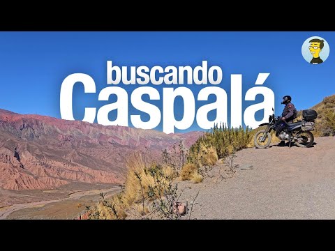 Se TERMINA el VIAJE con un ÚLTIMO SUEÑO: CASPALÁ 🥹
