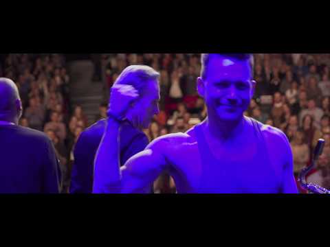 Wojtek Mazolewski „Chaos pełen idei”