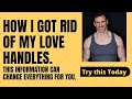 How To Get Rid of Love Handles