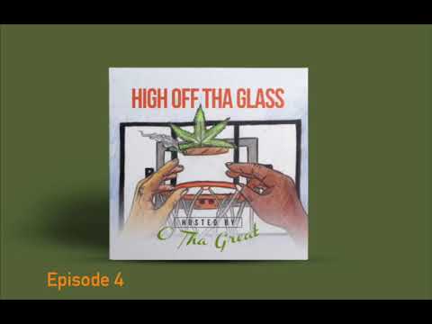 Episode 4 feat Kizzy :💨⛹🏽‍♂️ Above Tha Rim...Tha Air is Different 💨🏀