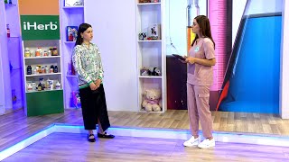 Բուժ ինֆո/Buj Info/Խորհուրդ ծնողներին/Աճի խանգարում՝ կարճահասակություն/23.09.2024