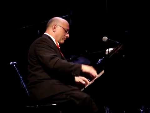 Live Music : Boogie Woogie : Hamburg Connection, Joerg Hegemann - "Wall Street Diver"