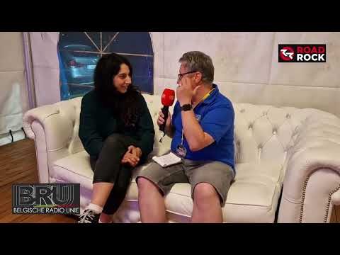 Interview met Lara Chedraoui van Intergalactic Lovers