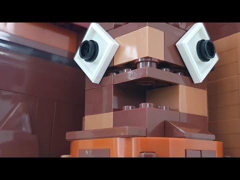 THE GREAT MIGHTY POO! 💩