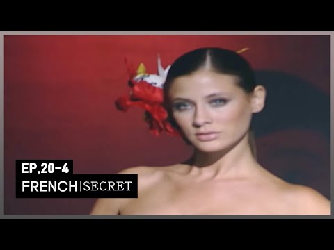 #LINGERIE [FRENCH SECRET] EP.20-4