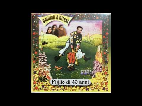 Umiliati & Offesi - Calciatore di 2°Divisione (Hq + Testo)