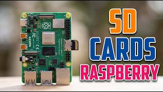 TOP 5 Best Microsd Cards For Raspberry Pi 2026