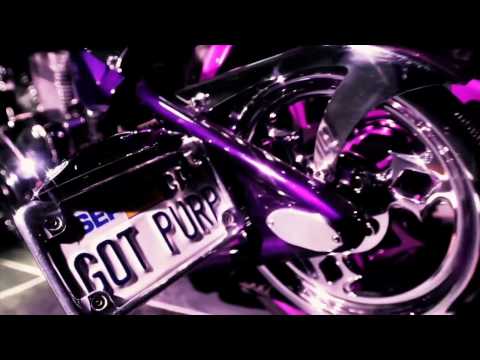 Richie Rich feat. Erk Tha Jerk & B-Legit - Doe (Remix) Music Video