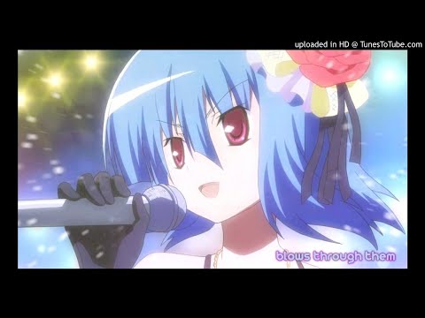 Hayate no Gotoku!: Can't Take My Eyes Off You Bokura, Kakeyuku Sora e Haruka Yamazaki
