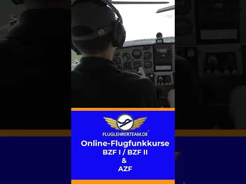 ATIS für das Online Flugfunktraining BZF & AZF am 04.06.2025 auf www.fluglehrerteam.de