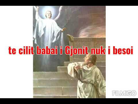 Rruzarja e medituar: Neser 12 dhjetor ora 21 live ne YouTube