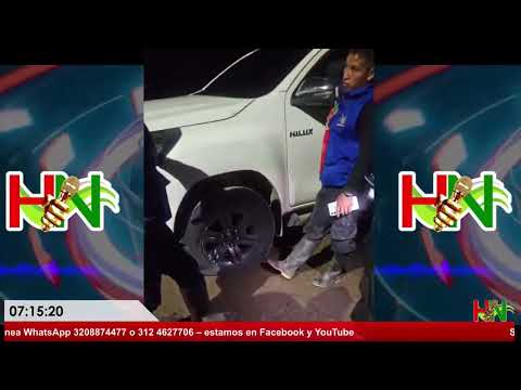 HUILA NOTICIAS 16 DE OCTUBRE DE 2025