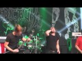 Benediction - Shadow World (MDF 5/24/13)