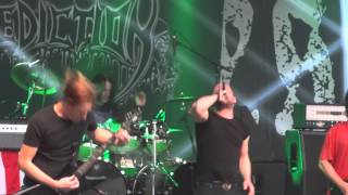Benediction - Shadow World (MDF 5/24/13)