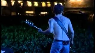 Red Hot Chili Peppers   Jonh Intro  Otherside Live HQ