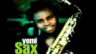 Yemi Sax - Do me (Original by P Square)