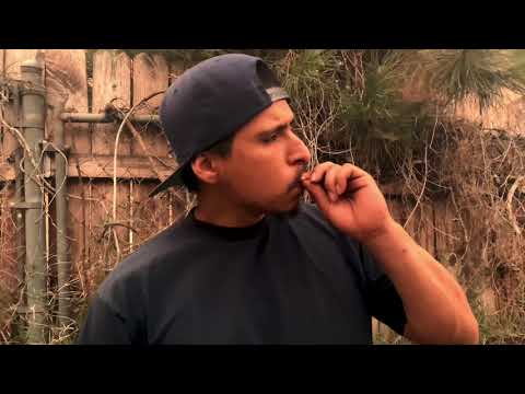 Lil Trust - My Lady (Official Music Video)