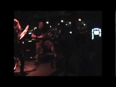 Summon the Destroyer - Dethrone and Immolate