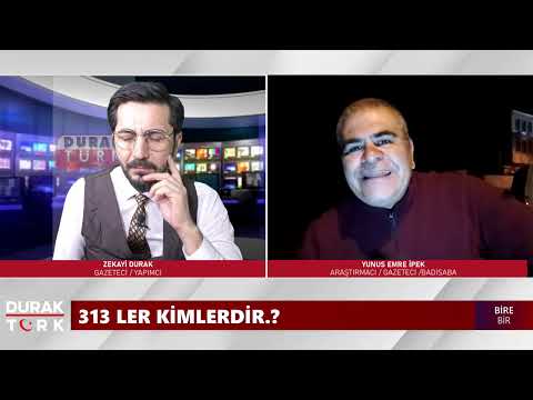 BİRE BİR'DE ; BADİSABA ANLATIYOR. KEYF ZAMANINIMI YAŞIYORUZ?