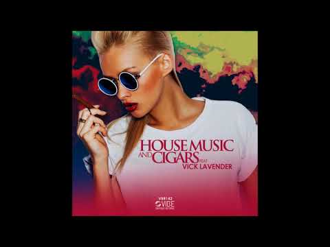 Vick Lavender, The VLE, Sparrow, Carla Prather - The Art of Conversation (Original Instrumental)