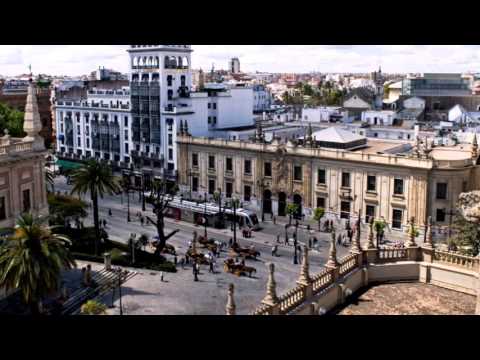 María Dolores Pradera y Carlos Cano - Habaneras de Sevilla