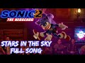 Stars in the sky | Sonic Movie 2: Theme Song