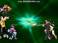MUGEN Request Team Rayman V2 Vs Shang Tsung MK2