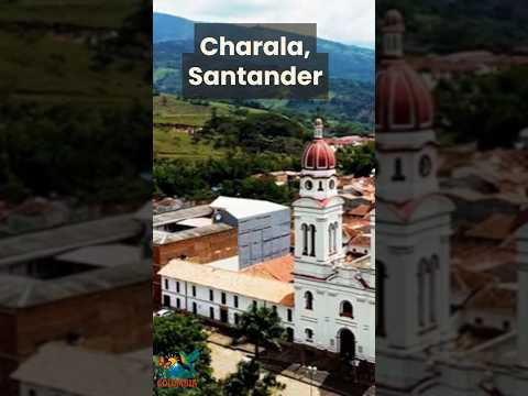 Charala, el corazón de la ruta libertadora