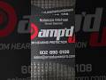 Go Check Out Amp D Up Ampdupearpro Com Let Them Know The Knoxbros Sent You Custom Earprotection