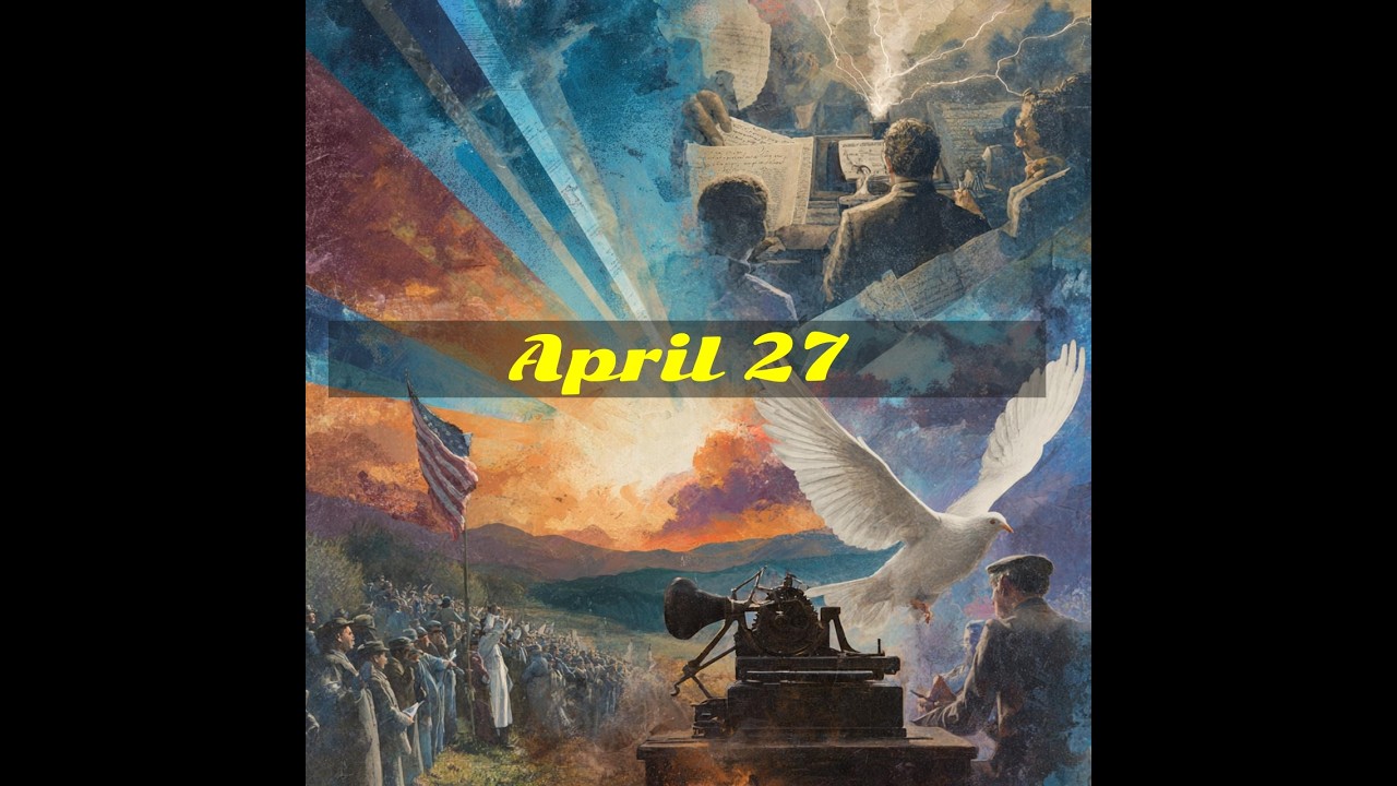 April 27th