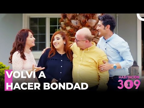 Filiz Recuperada De La Hipnosis - Habitación 309