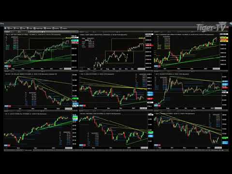 January 27th, 1PM ET Market Update on TFNN - 2021
