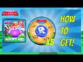 [EVENT] How To Get ALL The Classic TOKENS in Adopt Me! - Roblox The Classic