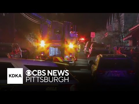 Man dead following Lincoln-Lemington-Belmar overnight house fire