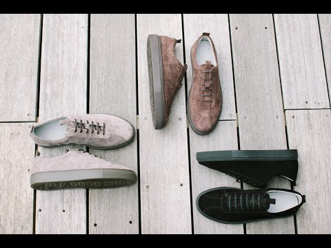 download lagu mp3 mp4 Grenson Trainers, download lagu Grenson Trainers gratis, unduh video klip Grenson Trainers