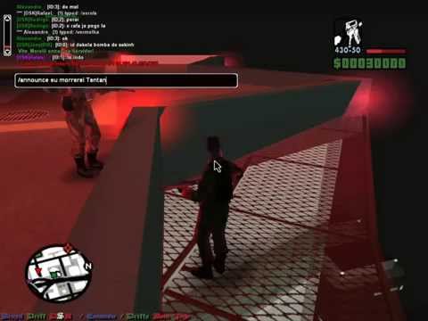 Equipe DSK - 11 De setembro