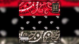 Dead Prez - Dont forget where you came from (Special Version (maybe))