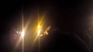 Gravenhurst live @ Haldern Pop 2009 (Saints)