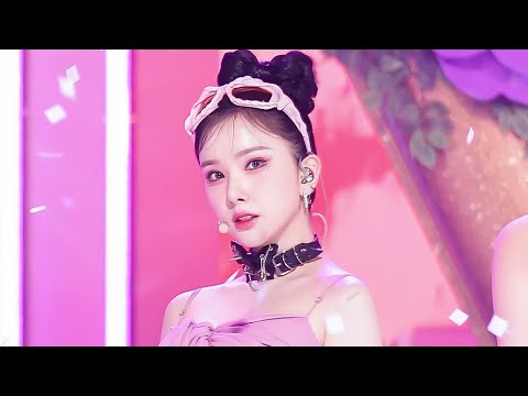 VIVIZ's Eunha reveals her unusual morning routine