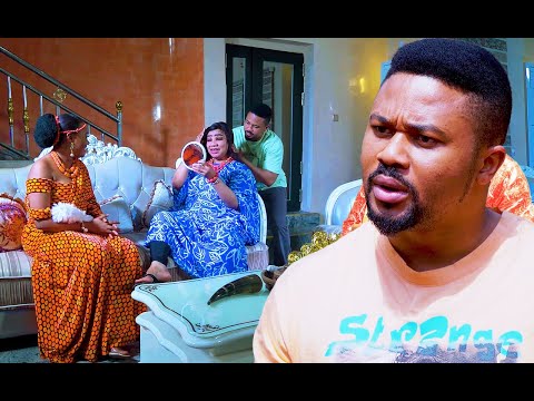 WHEN A PRINCESS CHOOSES HER HEART OVER HER THRONE- MEGA HIT OF IFEKA DORIS & MIKE GODSON 2025 MOVIE