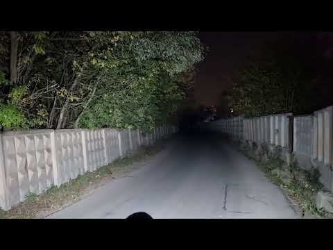 Светодиодная LED фара 40W, 1640RF. рабочего света, Osram