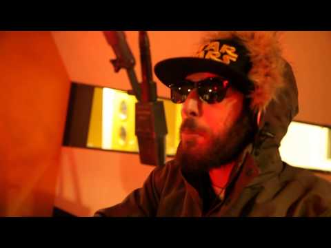 Watch HAMORABI spitting some DOPE Freestyle at Radio Fm4 Tribe Vibes !