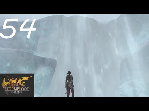Final Fantasy XIV: Stormblood Part 54 - Pagos