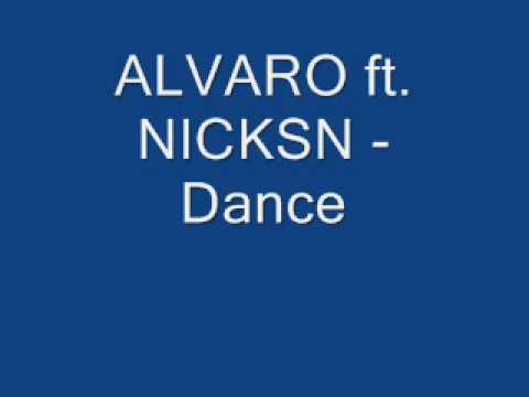 ALVARO ft. NICKSN - Dance