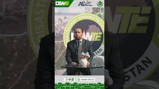 DEWTE 2025 Testimonials | Building a Smarter Disaster Response