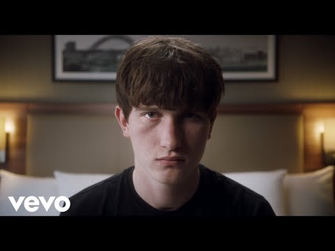 Andrew Cushin - Where's My Family Gone